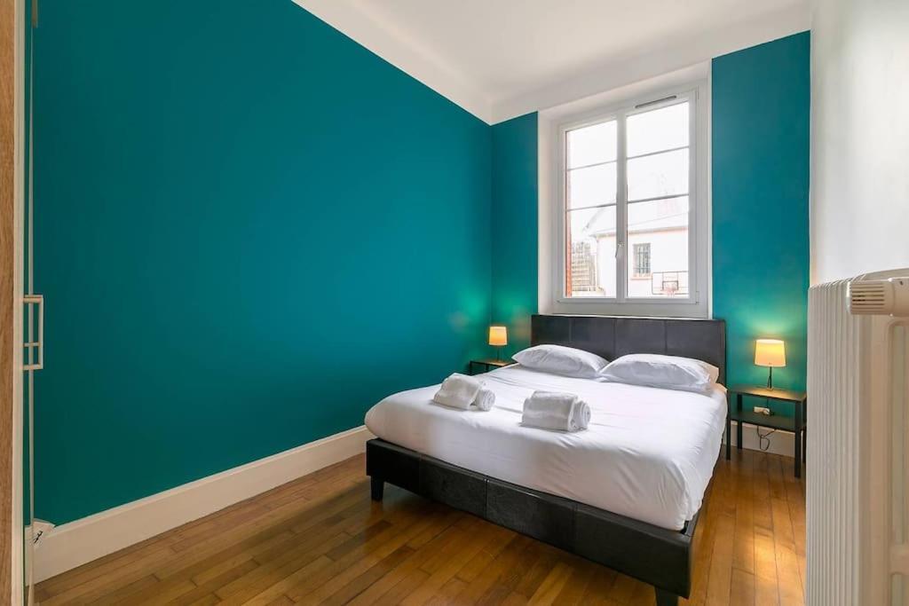 Le Bordot Apartment Dijon Exterior photo